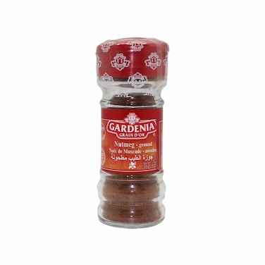 Gardenia Grain D'Or Nutmeg Ground 30GR