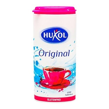 Huxol Sweetener Dispenser 1200 Pieces