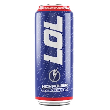 Lol Energy Drink 330ML