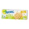 Bjorg Biscuits Nutri+ Ble Sesame Bio 184GR