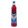 Fjodor Vodka Red  17,5% 70CL