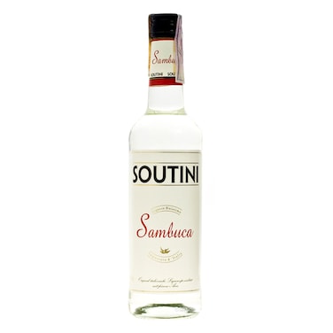 Sambuca Soutini 38% 70CL
