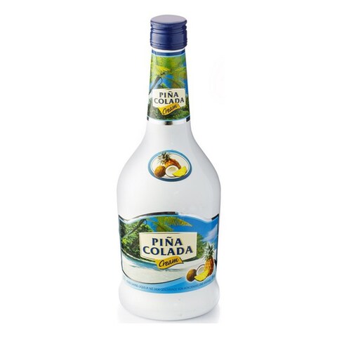 Pina Colada Cream 16% 70CL