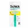 Shick Exacta 2 Sensitive Disposable Razor 3 Count
