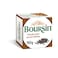Boursin High Fat Soft Black Pepper Cheese 150g