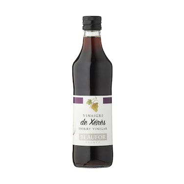 Beaufor Sherry&nbsp; Vinegar 500ML