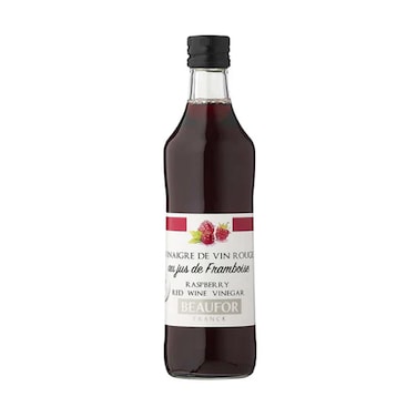 Beaufor Raspberry Vinegar 500ML