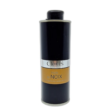 Clovis Walnut Oil 500ML