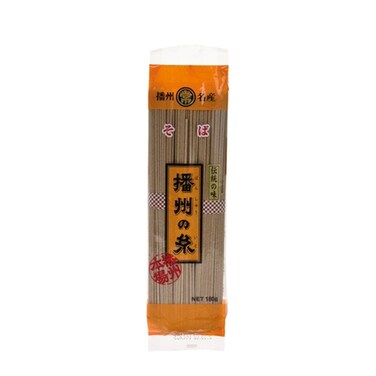 Marutsune Soba Noodles 600GR