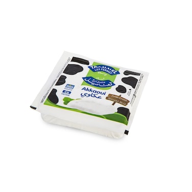 Taanayel Les Fermes Akkaoui Cheese