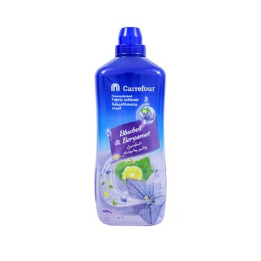 Carrefour Fab Soft Blue Mountain 3L