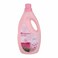 Carrefour Fab Soft Pink Floral 3L