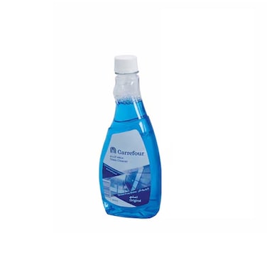 Carrefour Glass Clean Fresh Refill 650ML