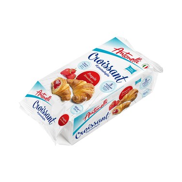 Antonelli Croissant Strawbery 50GRX5