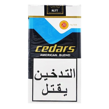 Cedars Adim