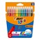 Bic Color Kid750 21 Eu 12 Piece