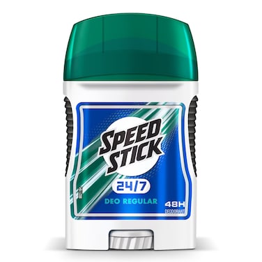 Speed Stick For Men Regular 56.6GR
