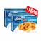 Siblou Breaded Calamare Rings 400g x Pack of 2 25% Off