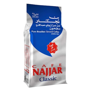 Cafe Najjar Classic 400GR