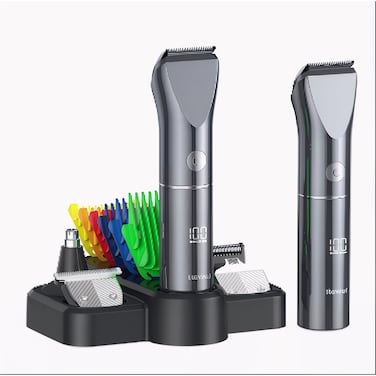 Hair &amp; Beard Trimmer