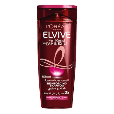 L'Oreal Paris Elvive Anti-Breakage And Repairing Conditioner 200ml