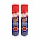 Vape Super KO2 FIK 400MLX2