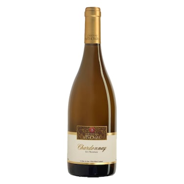 Chateu Thomas Chardonnay 750ML