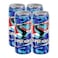 Super Nova Energy Drink 4X250ML