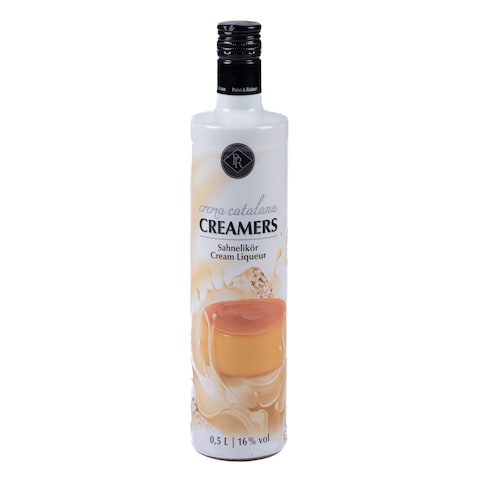 Creamers Crema Catalana 70CL