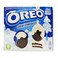 Oreo Snowy Biscuits 246GR