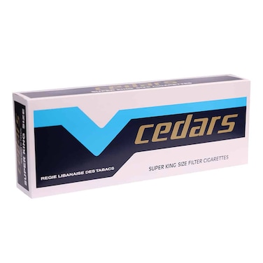 Cedars Adim X10