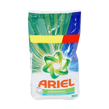 Ariel Original 3 kg
