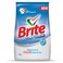 Brite Anti-Bacterial Detergent Powder 1 kg