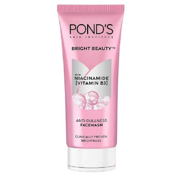Ponds Bright Beauty Face Wash  100 gr