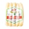 Kings Beef Cheese Sausages Sticks 6 pcs
