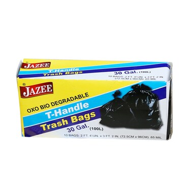 Handle Bag Flat Pack