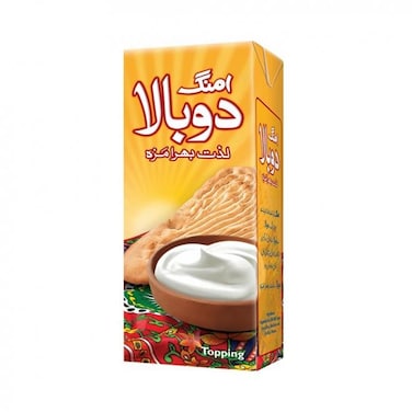 Dairy Omung Dobala Cream 200 ml