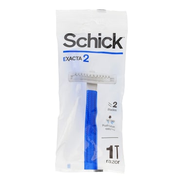 Schick Exacta 2 Razor