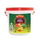 Shangrila Mango Pickle In Oil Plastic Bucket 1.5 kg