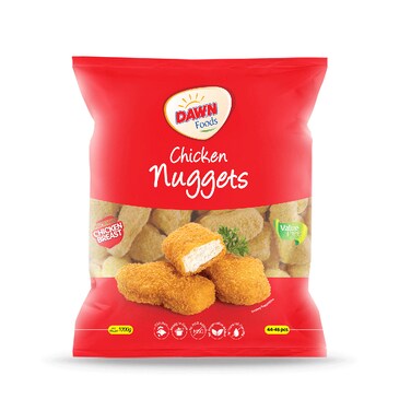 Dawn Chicken Nuggets Economy 1 kg