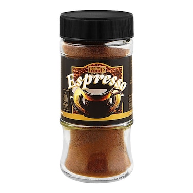 Private Club Espresso Coffee 50g