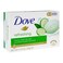 Dove Soap Cucumber &amp;  green Tea 135 gr