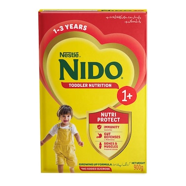 Nestle Nido 1+ Forti-Protect 900 gr