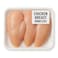 Chicken Breast Boneless Prepack