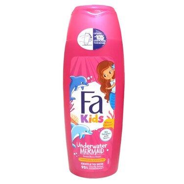 FA Kids Shampoo 250ml
