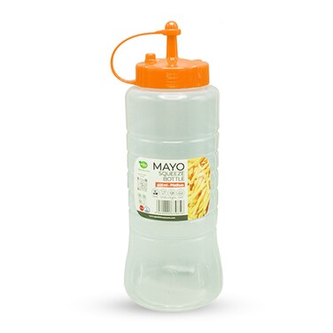 Appollo Mayo Squeeze Bottle 600 ml Medium