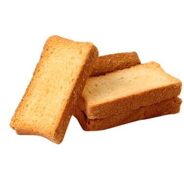 Rusk Small 200 gm