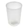 Modern King Plastic Glass