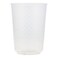 Modern King Plastic Glass
