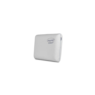 Diamond Memory Standard Pillow 1300g